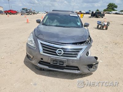 Piąte zdjęcie samochodu w środku: 2013 NISSAN ALTIMA 2.5 VIN:1N4AL3AP4DN448524 - miniatura