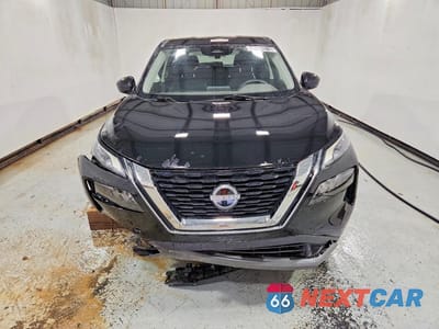 Piąte zdjęcie samochodu w środku: 2023 NISSAN ROGUE S VIN:5N1BT3AA4PC900008 - miniatura