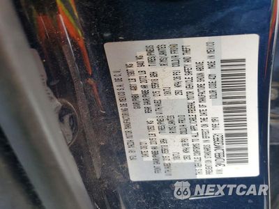 Zdjęcie 13 z 13 samochodu: 2021 MAZDA CX-30 SELECT VIN:3MVDMBBL0MM306531 - miniatura