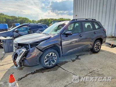 2026 SUBARU FORESTER 4S4SLDA63T3074683 - główne zdjęcie licytacji z USA - miniatura