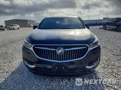 Piąte zdjęcie samochodu w środku: 2019 BUICK ENCLAVE ESSENCE VIN:5GAERBKW9KJ293307 - miniatura