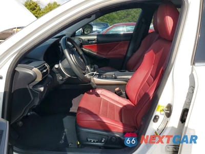 Zdjęcie 7 z 12 samochodu: 2014 LEXUS IS 350 VIN:JTHBE1D2XE5010443 - miniatura