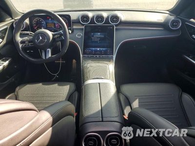 Zdjęcie 8 z 12 samochodu: 2023 MERCEDES-BENZ C 300 VIN:W1KAF4GB3PR130755 - miniatura