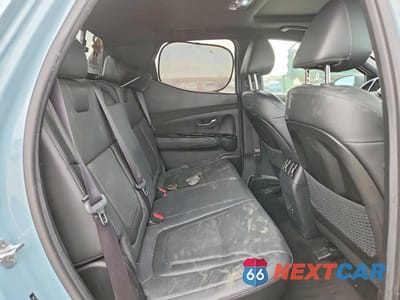 Zdjęcie 10 z 12 samochodu: 2023 HYUNDAI SANTA CRUZ LIMITED VIN:5NTJEDAF0PH045910 - miniatura
