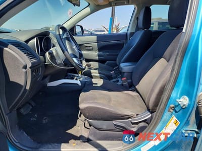 Zdjęcie 7 z 13 samochodu: 2013 MITSUBISHI OUTLANDER SPORT ES VIN:4A4AP3AUXDE003749 - miniatura