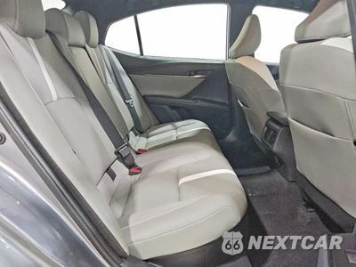 Zdjęcie 10 z 12 samochodu: 2026 TOYOTA CAMRY SE VIN:4T1DAACK7TU681235 - miniatura