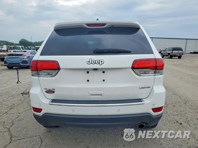Zdjęcie 6 z 13 samochodu: 2020 JEEP GRAND CHEROKEE LIMITED VIN:1C4RJFBG6LC275683 - miniatura