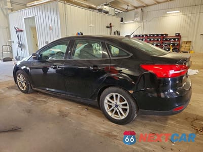 Drugie zdjęcie samochodu z przodu: 2016 FORD FOCUS SE VIN:1FADP3F28GL282216 - miniatura