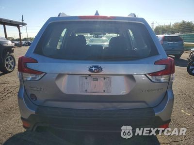 Zdjęcie 6 z 12 samochodu: 2019 DENNIS EAGLE FORESTER VIN:JF2SKACC4KH446642 - miniatura