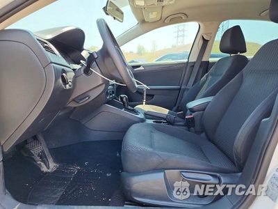 Zdjęcie 7 z 12 samochodu: 2014 VOLKSWAGEN JETTA BASE VIN:3VW2K7AJ8EM303256 - miniatura