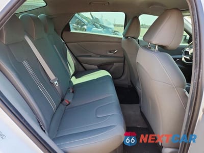 Zdjęcie 10 z 12 samochodu: 2023 HYUNDAI ELANTRA BLUE VIN:KMHLM4AJ1PU044717 - miniatura