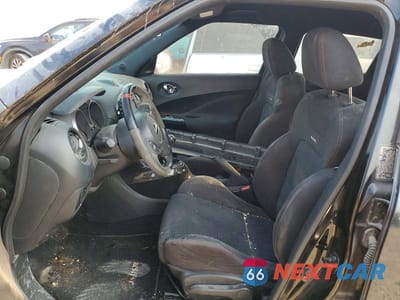 Zdjęcie 7 z 13 samochodu: 2013 NISSAN JUKE S VIN:JN8AF5MR1DT224623 - miniatura