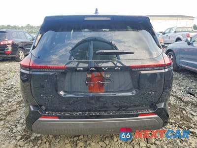 Zdjęcie 6 z 13 samochodu: 2026 TOYOTA RAV4 PLUG-IN HYBRID XSE VIN:JTM7ERAV5TJ009807 - miniatura