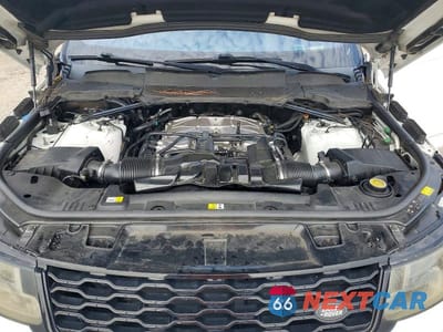 Zdjęcie 11 z 12 samochodu: 2018 LAND ROVER RANGE ROVER SPORT HSE DYNAMIC VIN:SALWV2SV6JA400150 - miniatura