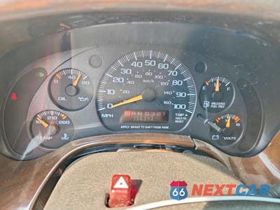Zdjęcie 9 z 13 samochodu: 2002 GMC SAVANA RV G1500 VIN:1GDFG15R621126312 - miniatura