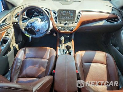 Zdjęcie 8 z 12 samochodu: 2017 CHEVROLET MALIBU PREMIER VIN:1G1ZH5SX2HF210768 - miniatura
