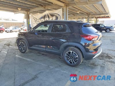 Drugie zdjęcie samochodu z przodu: 2026 CHEVROLET TRAILBLAZER LT VIN:KL79MPSL9TB209609 - miniatura