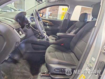 Zdjęcie 7 z 14 samochodu: 2021 GMC TERRAIN SLE VIN:3GKALTEV6ML396806 - miniatura