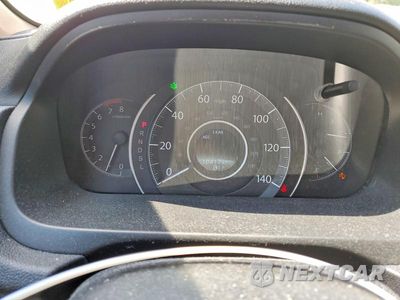 Zdjęcie 9 z 13 samochodu: 2016 HONDA CR-V TOURING VIN:5J6RM4H91GL078733 - miniatura
