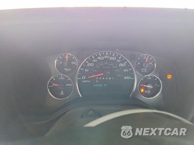 Zdjęcie 9 z 13 samochodu: 2018 CHEVROLET EXPRESS G2500 DELIVERY VAN VIN:1GCWGAFP5J1283779 - miniatura