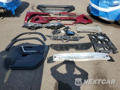 Zdjęcie 13 z 14 samochodu: 2021 TOYOTA RAV4 XLE VIN:2T3P1RFV5MW243968 - miniatura