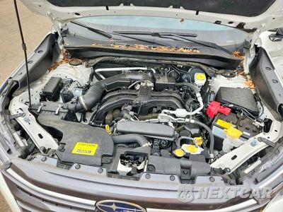 Zdjęcie 11 z 12 samochodu: 2025 SUBARU FORESTER PREMIUM VIN:JF2SLDBC3SH486856 - miniatura
