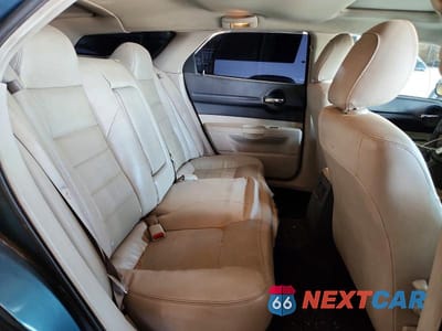 Zdjęcie 10 z 12 samochodu: 2005 DODGE MAGNUM R/T VIN:2D4GV58205H661147 - miniatura