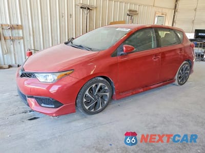 2016 SCION IM BASE JTNKARJE8GJ520158 - główne zdjęcie licytacji z USA - miniatura