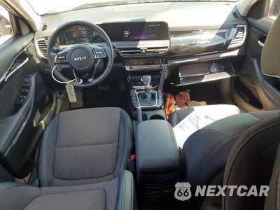 Zdjęcie 8 z 13 samochodu: 2026 KIA SELTOS S VIN:KNDEUCAA6T7926630 - miniatura