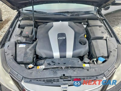 Zdjęcie 11 z 12 samochodu: 2014 HYUNDAI GENESIS 3.8L VIN:KMHGC4DD4EU259547 - miniatura