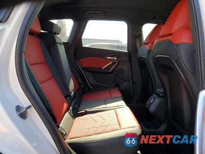 Zdjęcie 11 z 14 samochodu: 2025 BMW X1 XDRIVE28I VIN:WBX73EF03S5314227 - miniatura