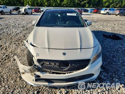 Piąte zdjęcie samochodu w środku: 2018 MERCEDES-BENZ CLA 250 VIN:WDDSJ4EB0JN568976 - miniatura