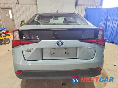 Zdjęcie 6 z 12 samochodu: 2019 TOYOTA PRIUS LE VIN:JTDKARFU5K3076321 - miniatura