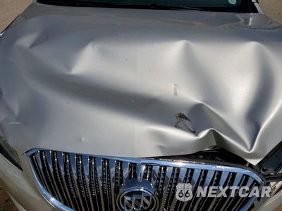 Zdjęcie 11 z 12 samochodu: 2015 BUICK LACROSSE VIN:1G4GB5G33FF115991 - miniatura