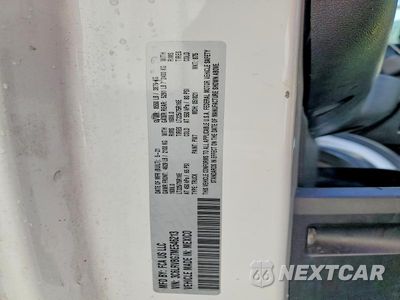 Zdjęcie 13 z 13 samochodu: 2021 RAM PROMASTER 1500 1500 HIGH VIN:3C6LRVBG7ME546213 - miniatura