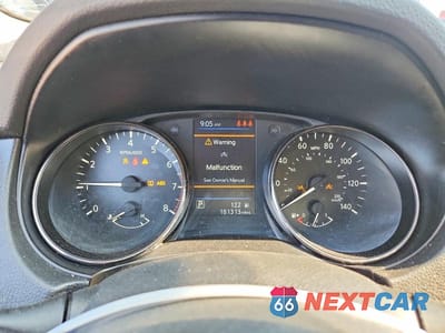 Zdjęcie 9 z 13 samochodu: 2020 NISSAN ROGUE SPORT S VIN:JN1BJ1CV3LW267995 - miniatura