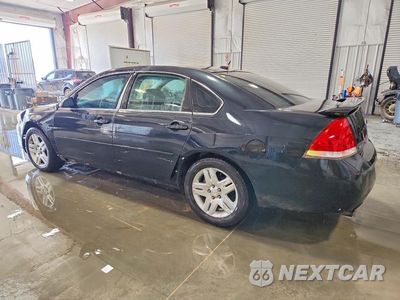 Drugie zdjęcie samochodu z przodu: 2012 CHEVROLET IMPALA LT VIN:2G1WB5E30C1261618 - miniatura