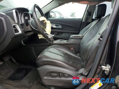 Zdjęcie 7 z 13 samochodu: 2013 CHEVROLET EQUINOX LT VIN:2GNFLNE3XD6360382 - miniatura