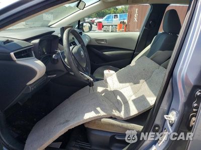 Zdjęcie 7 z 12 samochodu: 2020 TOYOTA COROLLA L VIN:5YFDPRAE8LP050411 - miniatura