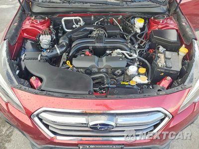 Zdjęcie 12 z 13 samochodu: 2019 SUBARU OUTBACK 2.5I LIMITED VIN:4S4BSANC4K3320558 - miniatura