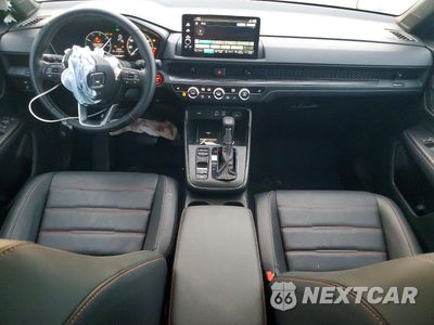 Zdjęcie 8 z 14 samochodu: 2025 HONDA CR-V SPORT-L VIN:7FARS5H85SE028006 - miniatura