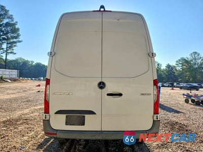 Zdjęcie 6 z 13 samochodu: 2020 MERCEDES-BENZ SPRINTER 2500 VIN:W1Y4EBHY8LT028779 - miniatura