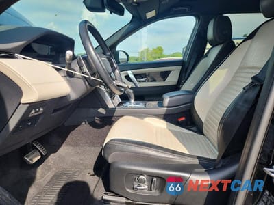 Zdjęcie 7 z 13 samochodu: 2021 LAND ROVER DISCOVERY SPORT SE R-DYNAMIC VIN:SALCL2FX3MH887453 - miniatura
