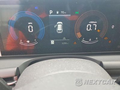 Zdjęcie 9 z 13 samochodu: 2026 HYUNDAI TUCSON SEL PLUS VIN:5NMJBCDE8TH741975 - miniatura