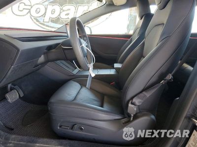 Zdjęcie 7 z 12 samochodu: 2025 TESLA MODEL 3 VIN:5YJ3E1EA9SF950979 - miniatura