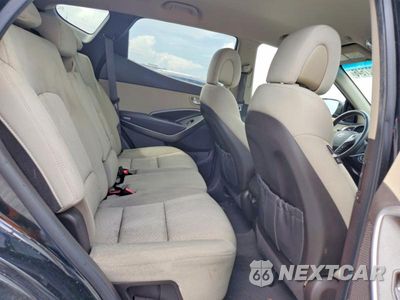 Zdjęcie 11 z 13 samochodu: 2013 HYUNDAI SANTA FE SPORT 2.4L VIN:5XYZU3LB3DG100135 - miniatura