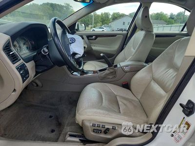 Zdjęcie 7 z 13 samochodu: 2008 VOLVO S60 2.5T VIN:YV1RH592982683716 - miniatura