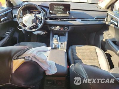 Zdjęcie 8 z 13 samochodu: 2024 MITSUBISHI OUTLANDER SE VIN:JA4J3VA85RZ082355 - miniatura