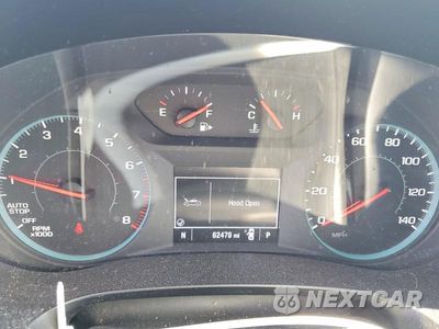 Zdjęcie 9 z 13 samochodu: 2023 CHEVROLET MALIBU LT VIN:1G1ZD5ST5PF205748 - miniatura