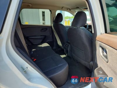 Zdjęcie 11 z 13 samochodu: 2023 NISSAN ROGUE S VIN:5N1BT3AA2PC873892 - miniatura